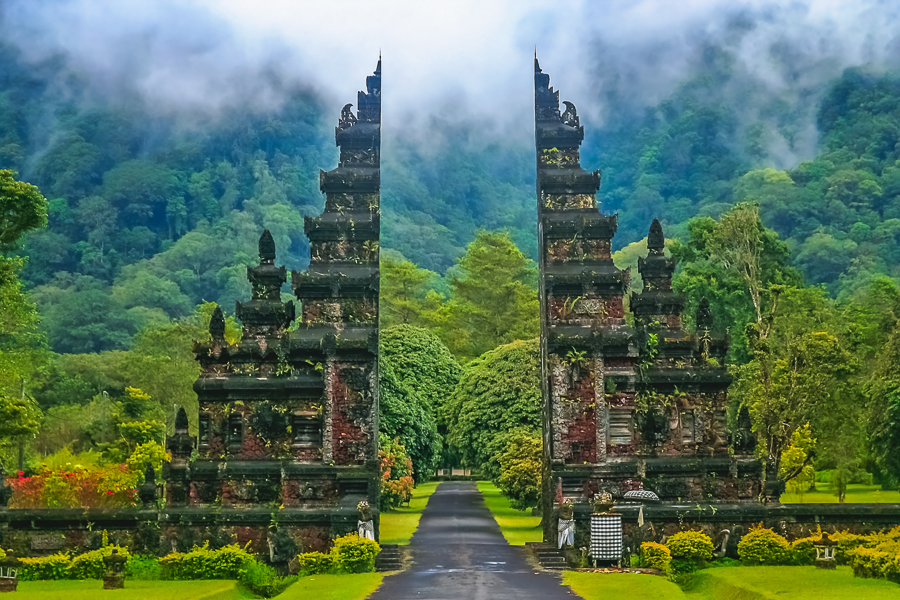 Bali Package Tour