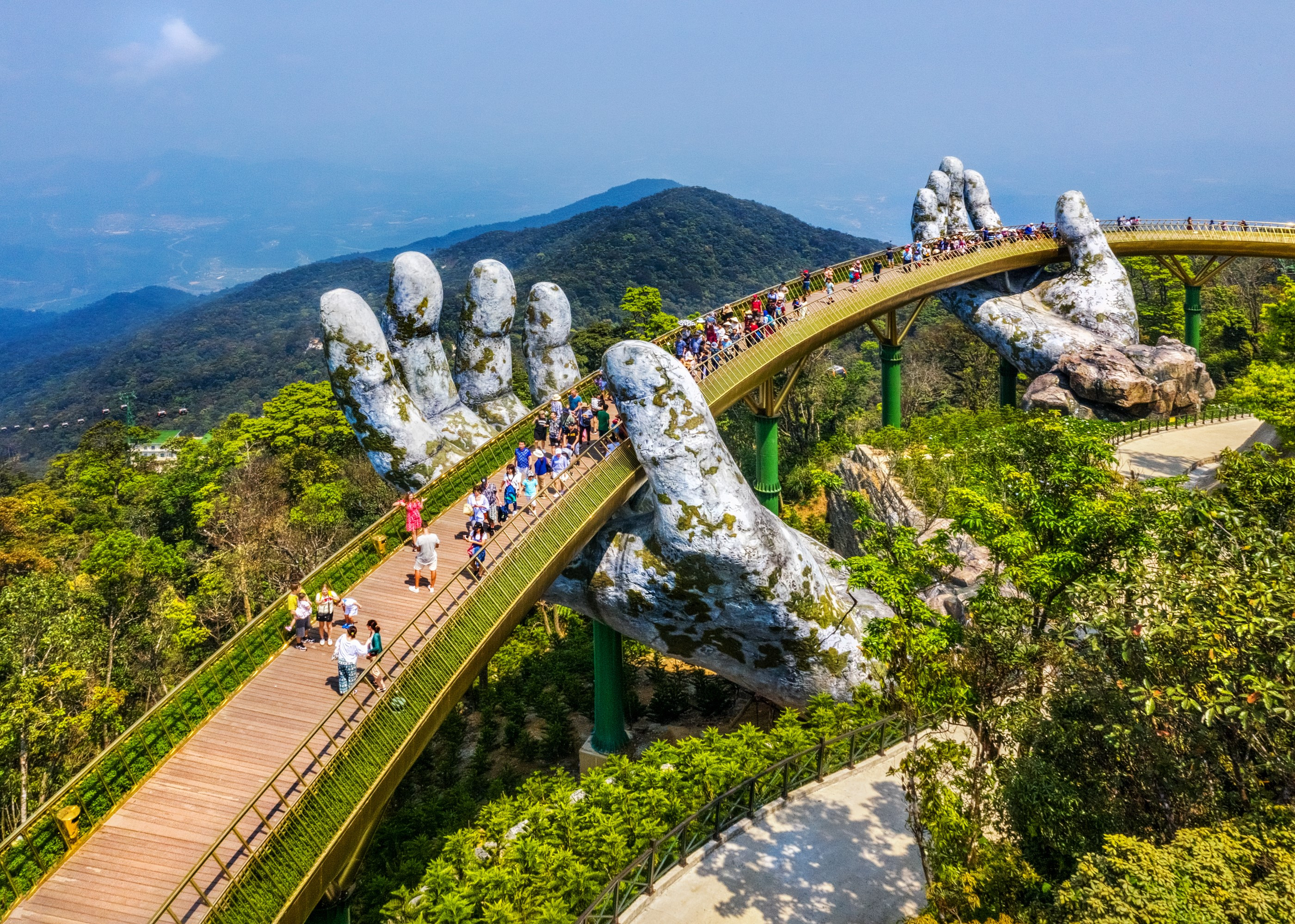 DA NANG TOUR PACKAGE