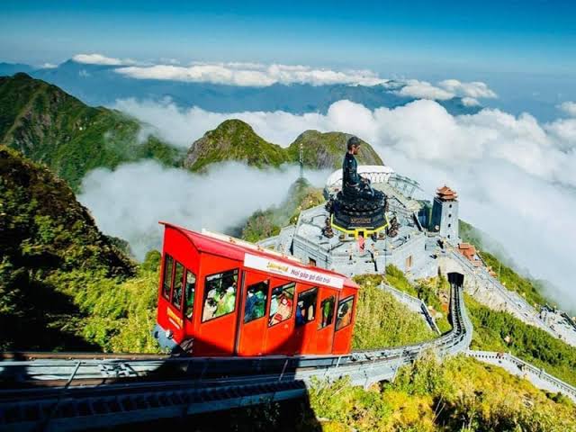 SAPA Hanoi & Ha Long Bay