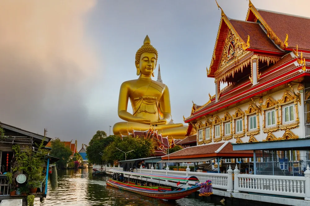 BANGKOK - PATTAYA