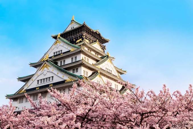 Discover Osaka+Kyoto+Nara (3in1),2027