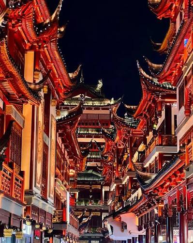 Shanghai Mini Kyoto Tour 2026