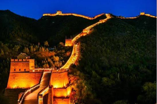 Beijing - Shanghai Pilgrimage Tour