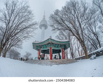WINTER DAEBAK KOREA TOUR PACKAGE gallery 4