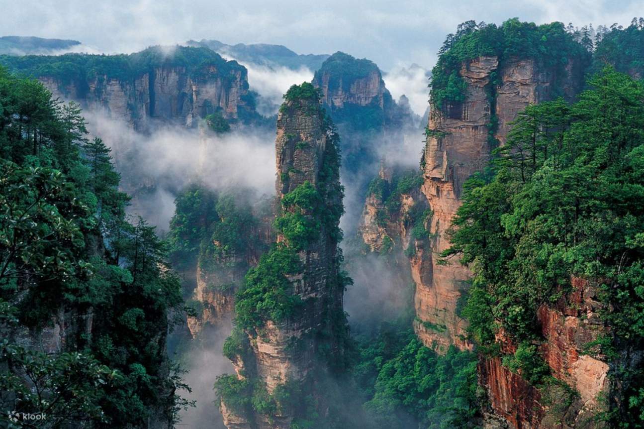 Avatar Yangtze River gallery 2