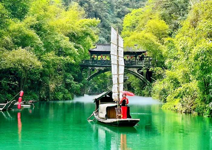 Avatar Yangtze River gallery 4