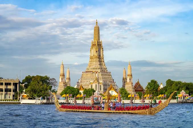 PATTAYA - BANGKOK