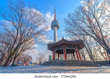 Incheon-Seoul
